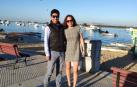 Continúa en coma la pareja de novios atropellada en Pamplona