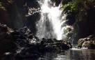 Una segunda ruta de 7,4 kilómetros descubre la cascada de Xorroxin