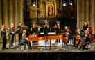 ​Cervantes y Shakespeare inspiran la Semana de Música Antigua de Estella