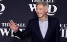 Harrison Ford regresa a Hollywood para estrenar 'The Call of the Wild'