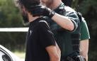 Pasa a disposición judicial el yihadista detenido en Pamplona