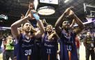 El MoraBanc hace historia en un final de locura