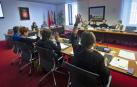 Políticas Migratorias contará con 325.000 euros más en 2020