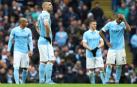 La UEFA sanciona al Manchester City con dos años sin jugar en Europa