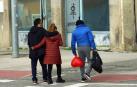 Las familias de los dos atropellados se querellan contra el conductor