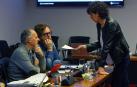 El Gobierno y Bildu no aceptan ni una enmienda presupuestaria de NA+ e I-E