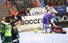 Osasuna Magna no puede frenar al Movistar Inter