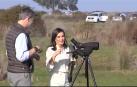 Felipe VI y Letizia visitan Doñana en el 50 aniversario del Parque Nacional