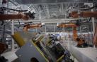Los ingenieros industriales cobran de media unos 51.000 euros anuales