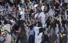 Carnavales en Navarra 2020