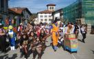 Todas las fotos del carnaval de Lekunberri