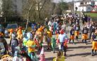 Todas las fotos del carnaval de Lekunberri