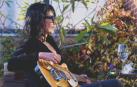 Cristina Martínez: “La música tiene el poder de volver 'loca' a la gente”