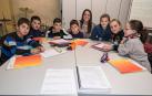 Tierra Estella recibe 2,3 millones de las enmiendas presupuestarias