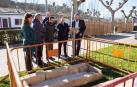 Puente la Reina concluye las obras de renovación de tres de sus calles