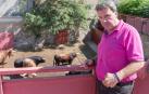 La feria taurina de Tudela volverá a tener dos corridas y una novillada
