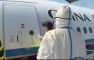 Coronavirus: aumenta la cifra de contagiados y de muertos