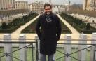 Salvador Portillo Bustillo, financiero en una  Bruselas “multicultural”