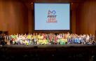 Éxito de la robótica con legos
