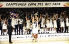 Campazzo regala la Copa a un Real Madrid imperial