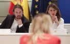 Mujer y del sector servicios, principal afectada por el despido por enfermar