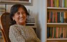 Elisa Delibes: "Mi padre ya hablaba hace años de despoblación y ecología"