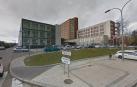 Detenida por tirar a su hijo recién a un contenedor en Palencia