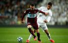 Santi Mina echa por tierra la remontada del Real Madrid