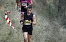 Galería de fotos de la carrera que sirvió como Campeonato Navarro de trail running.