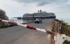 Cinco españoles, controlados en Camboya tras un crucero por sospechas de coronavirus