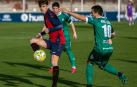 El rojillo Javi Martínez, entre los 99 futbolistas más prometedores