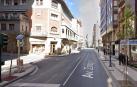 Detenidos dos jóvenes en Tudela por agredir a otro y provocarle lesiones