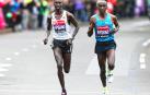 El maratón de Tokio excluye a más de 37.000 corredores aficionados por el coronavirus