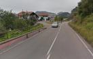 Muere atropellado mientras cambiaba una rueda de su coche en Ribadesella