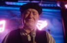 Un momento de la serie 'El último show' sobre Marianico el Corto