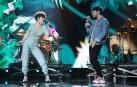 La navarra Anne, nominada esta semana junto a Bruno y Flavio en OT