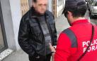 Tres detenidos en Funes y Estella por delitos de robo con fuerza en grado de tentativa