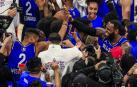 El equipo de LeBron se proclama campeón del All-Star