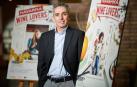 Javier Santafé, nuevo director gerente del Consejo Regulador de la D.O. Navarra