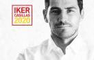 Casillas confirma su candidatura a la presidencia de la RFEF