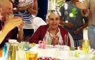 Fallece la artista realista María Moreno