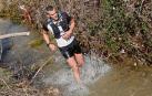 Un carácter “más montañero” de la Media Maratón de Aibar