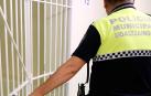 Una joven de Pamplona denuncia una violación en el barrio de San Juan