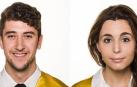 Dos graduados de la Universidad de Navarra, entre los 100 primeros del MIR