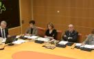 Urkullu lamenta los "errores" que haya podido cometer su Gobierno en Zaldibar
