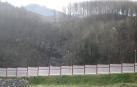 El análisis del agua en el entorno de Zaldibar detecta aumento de amonio y metales