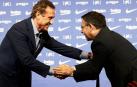 El Barça rescinde el contrato con la empresa I3Ventures