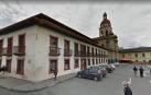 Siete muertos tras explotar un autobús en Colombia