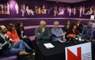 Los gremios literarios se unen para crear una Plataforma Navarra del Libro