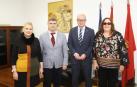 Convenio para la atención de alumnos con ceguera o discapacidad visual grave